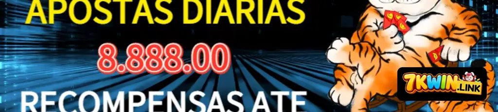 7KWIN Caça Níqueis